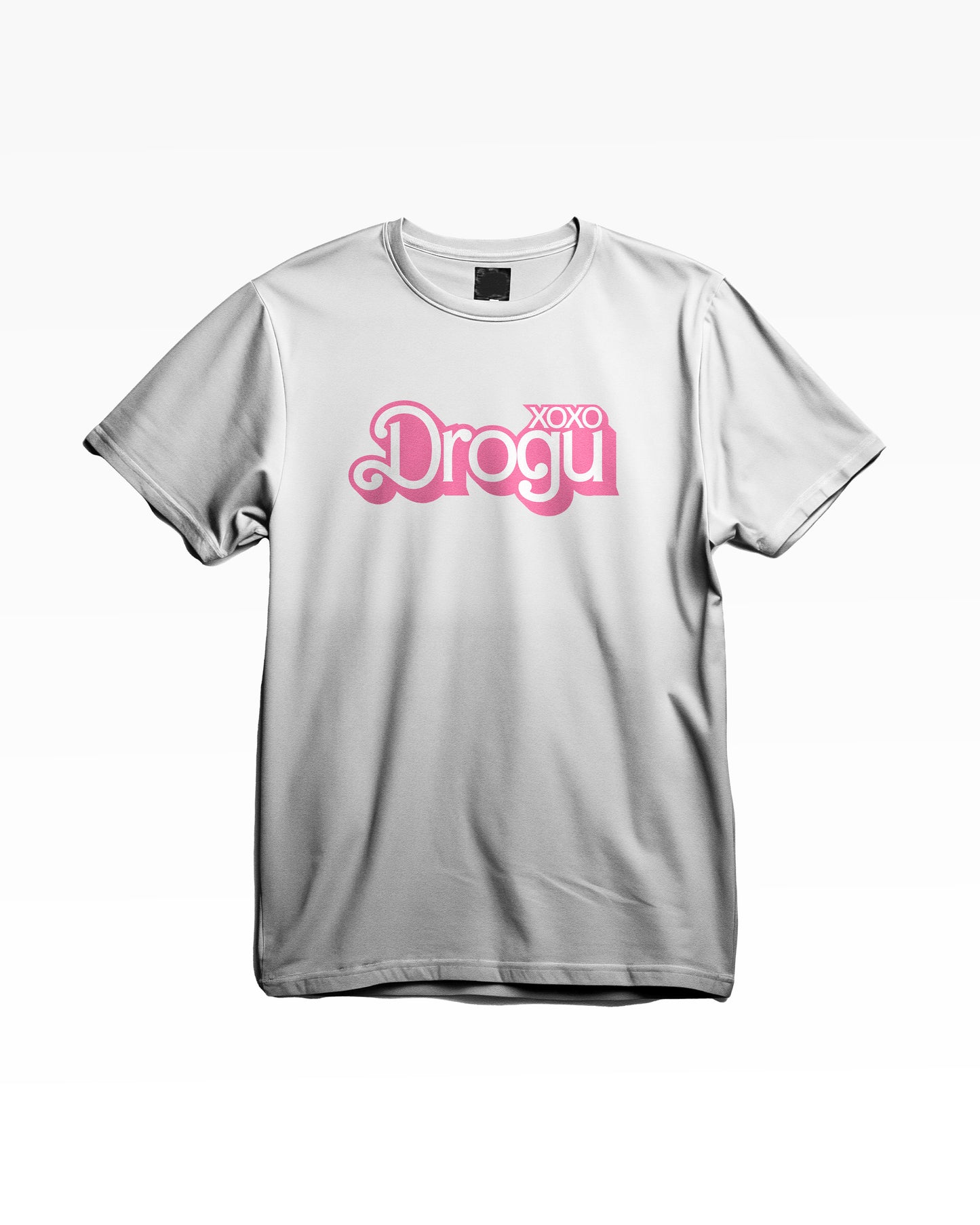 T-Shirt XOXO Drogu